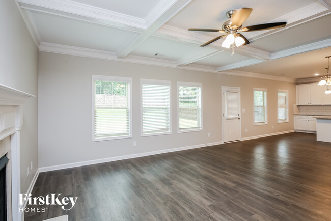Foto del edificio - 688 Brighton Park Cir