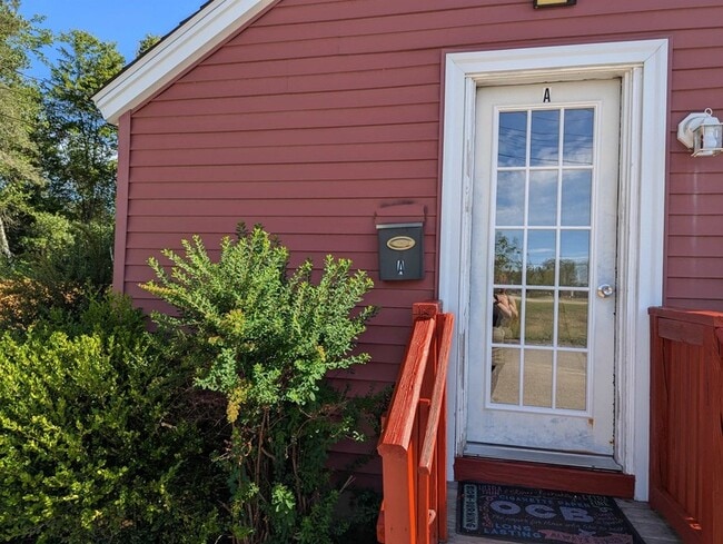 Building Photo - 1 Torr Ave