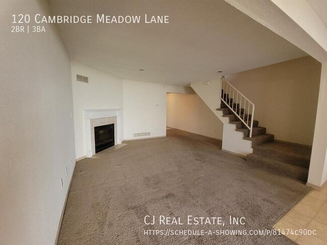 Building Photo - 120 Cambridge Meadows Ln