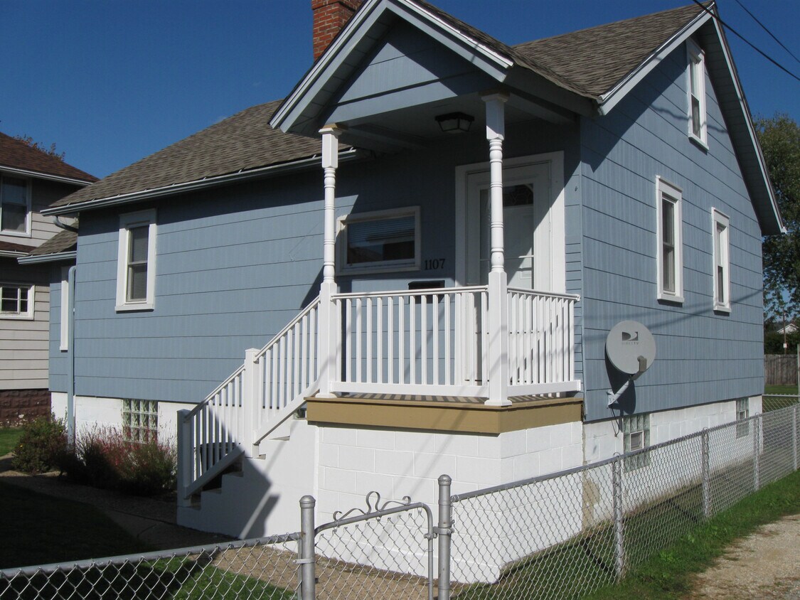 1107 Stewart Aly, Belle Vernon, PA 15012 House for Rent in Belle Vernon, PA