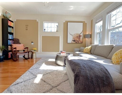 Foto del edificio - 45 Brington Rd