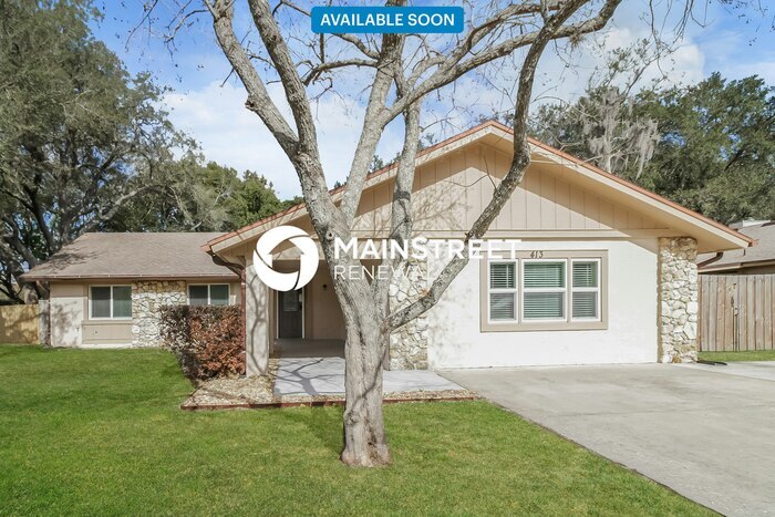 Foto principal - 413 E Citrus St