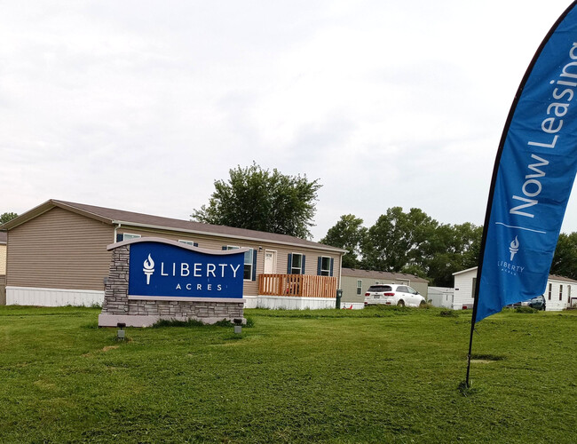 Foto del edificio - Liberty Acres