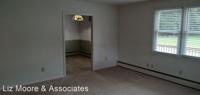 Foto del edificio - 4 br, 2 bath House - 725 Bellwood Road