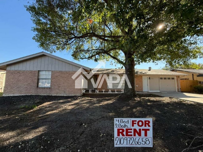 Photo - 7462 Meadow Breeze Dr House