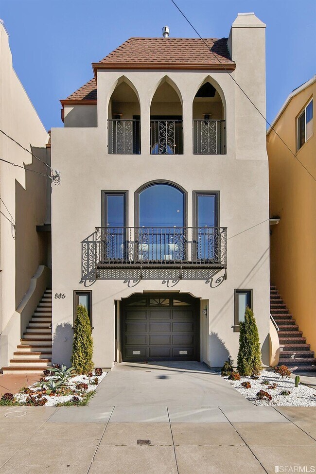 Foto del edificio - 886 28th Ave