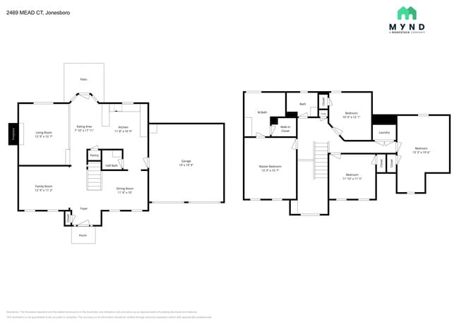 Building Photo - 2469 Mead Ct