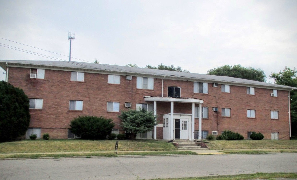 126 N 10th St, New Castle, IN 47362 - Apartments in New Castle, IN ...