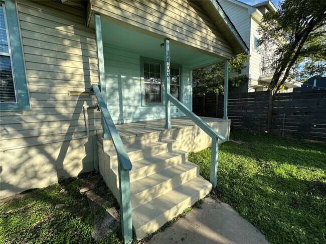 Foto del edificio - 1403 Clifford Ave