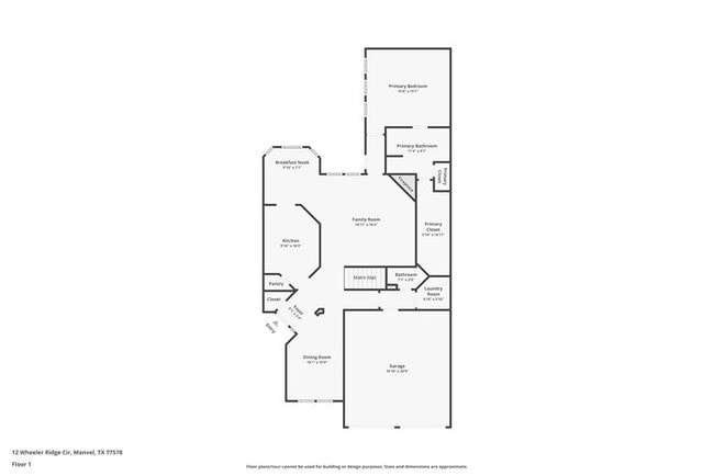 Building Photo - 12 Wheeler Ridge Cir