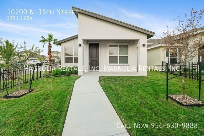 Foto del edificio - 10200 N 15th St