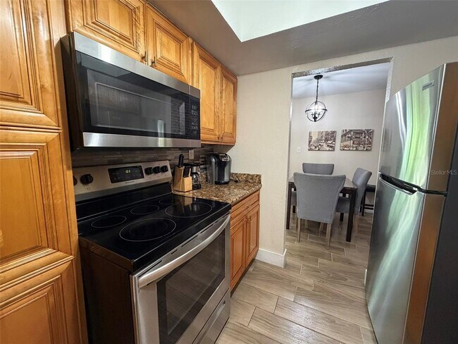 Foto del edificio - 4807 S Texas Ave