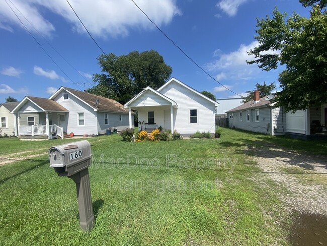 Foto del edificio - 160 Bend Farm Rd