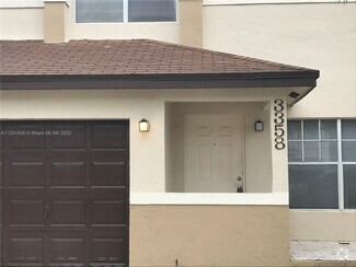 Building Photo - 3358 NW 198th Ter