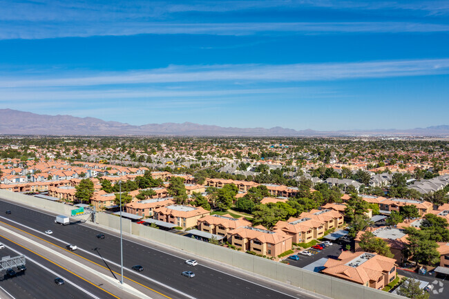 Building Photo - Alondra Condominium Homes