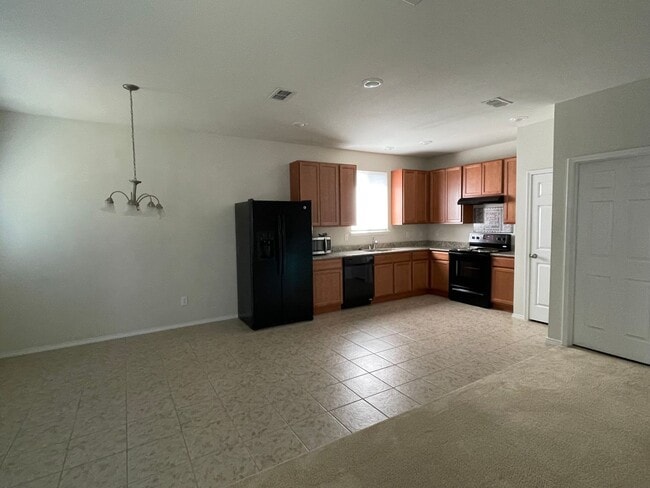 Foto del edificio - House for Lease in Fort Worth