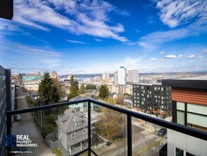 Building Photo - 1501 Tacoma Ave S