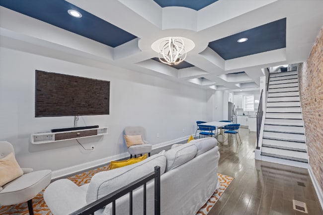 Photo - 230 N Luzerne Ave Townhome