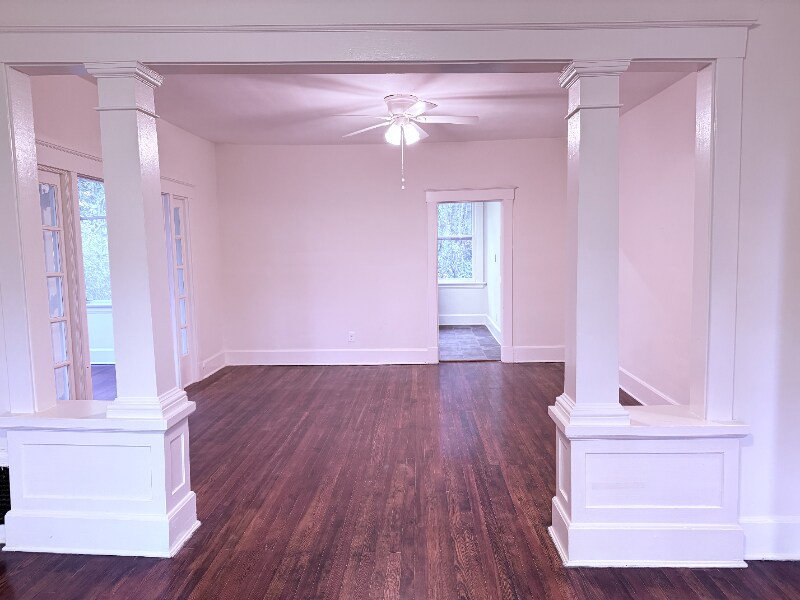 Foto principal - 3429 Ruther Ave