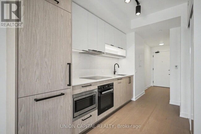 Photo du bâtiment - 91 Montclair Ave