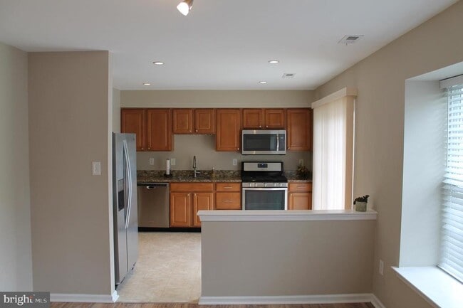 Building Photo - 2601 Delancey Way
