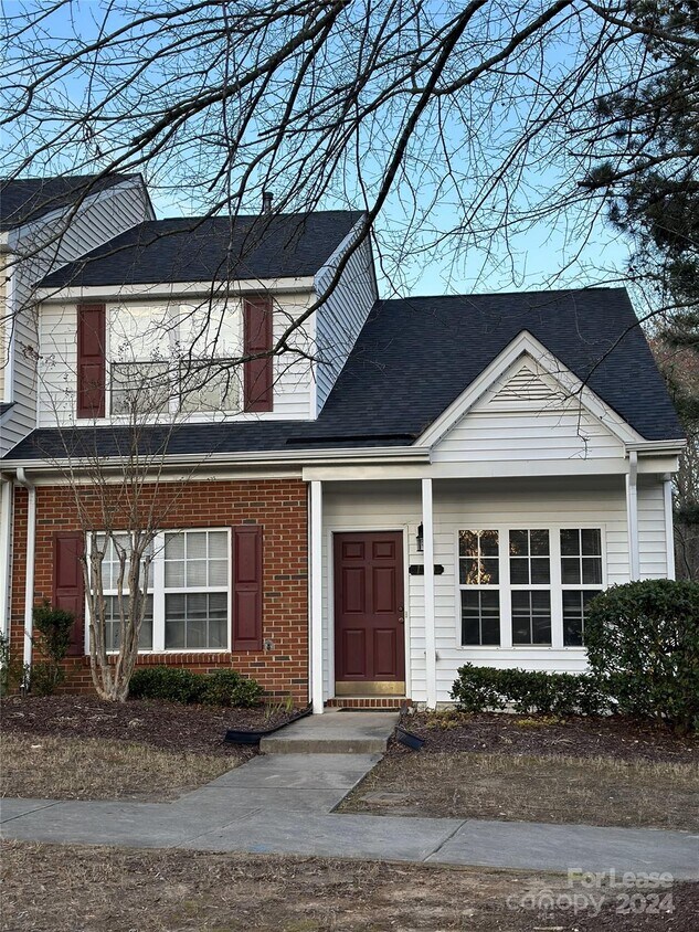 130 Portestown Way, Mooresville, NC 28117 Townhome Rentals in