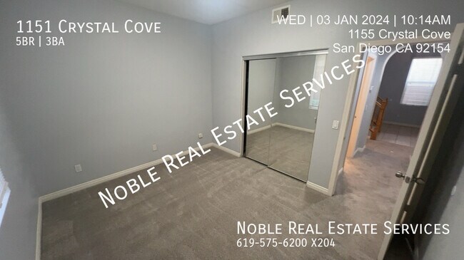 Building Photo - 1151 Crystal Cove