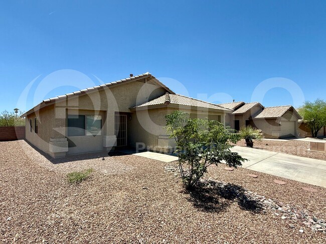 Foto del edificio - 9462 N Scarlet Tanager Ln