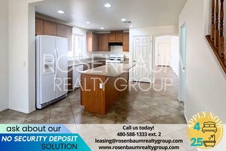 Building Photo - 7624 E Amber Ridge Way Building Photo - 7624 E Amber Ridge Way