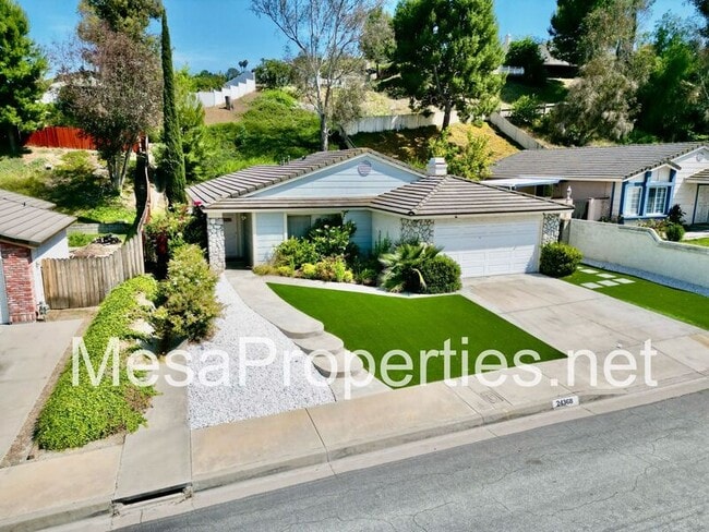 Building Photo - 24368 Darrin Dr