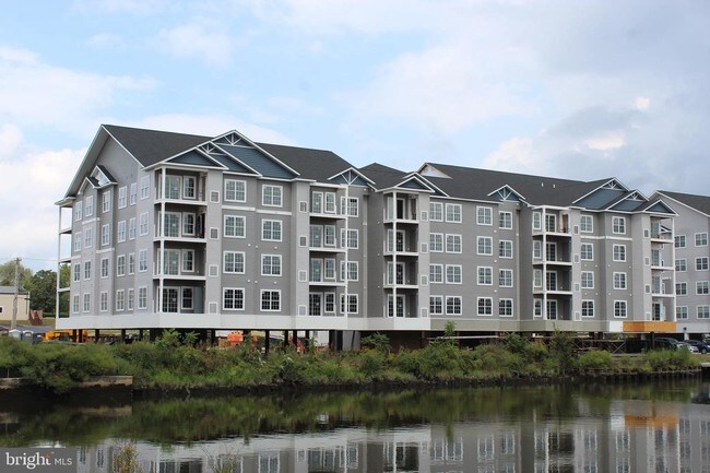 601 Water St Unit 101, Seaford, DE 19973 - Apartment for Rent in