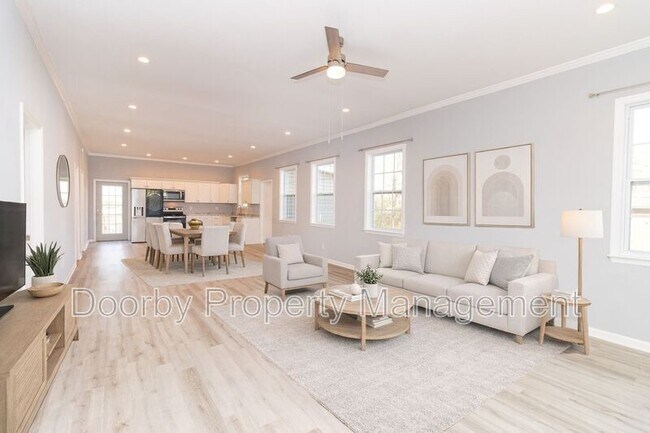 Foto del edificio - 203 Timberlinks Dr