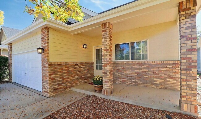 Foto del edificio - 3822 W 11th St