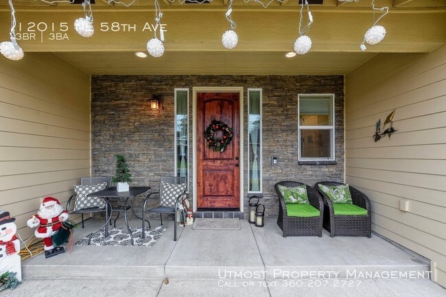 Building Photo - 12015 NE 58th Ave