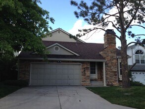 Building Photo - 830 Dancing Horse Dr