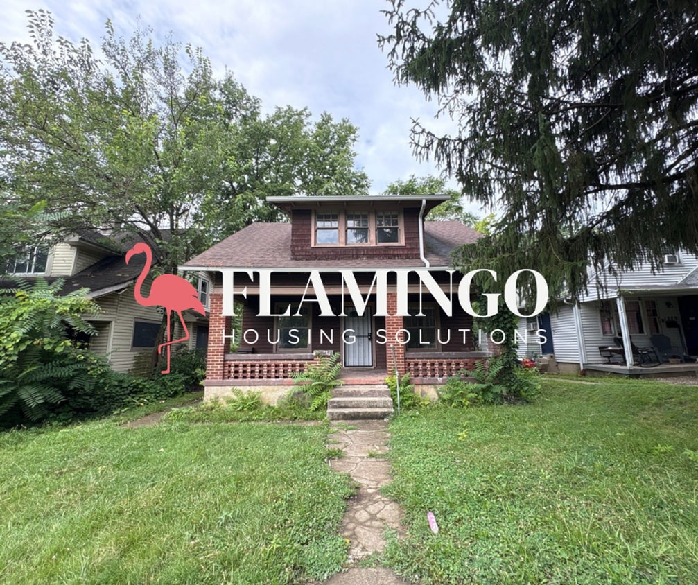 Room to Grow – Spacious 4-Bedroom Home in Dayton! - Room to Grow – Spacious 4-Bedroom Home in Dayton!