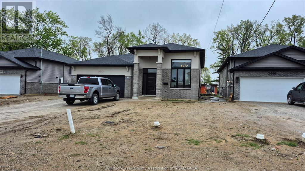 Photo principale - 2442 Lambton St