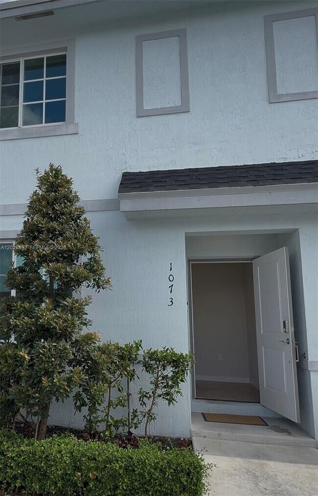 Foto del edificio - 1073 NW 5th St