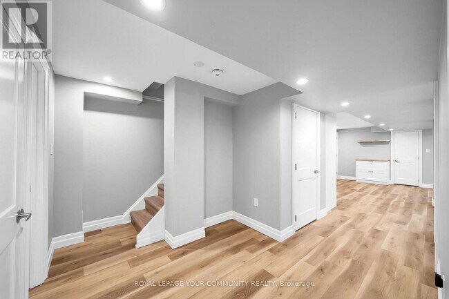 Building Photo - 80 Byng Ave