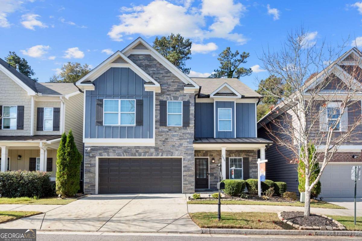 Foto principal - 1056 Johnson Grove
