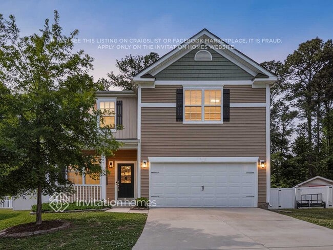 Building Photo - 7421 Larwill Ln