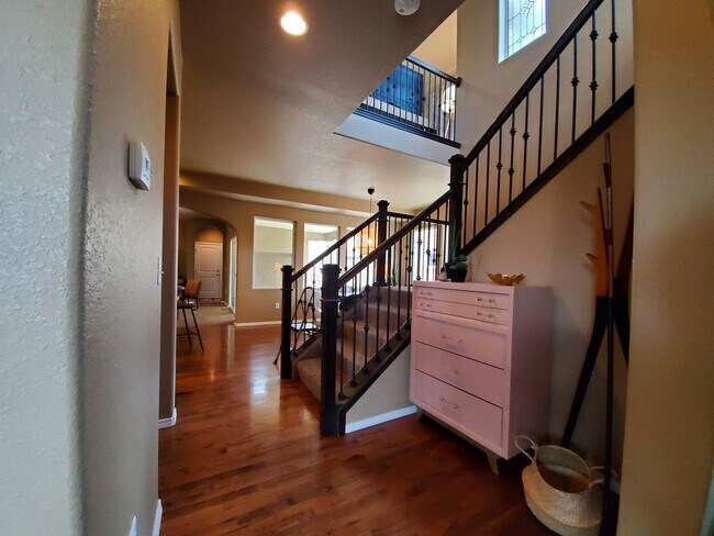Foto del edificio - Immaculate 3/3/2 Two Story Home in Wolf Ra...