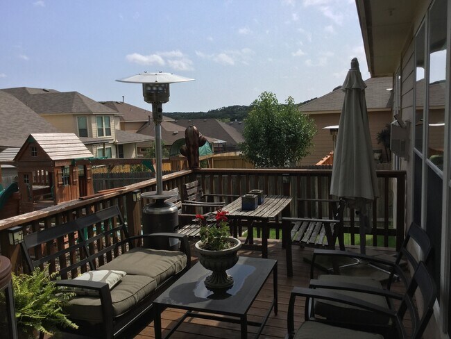 Foto del edificio - Boerne Area /  Napa Oaks Subdivision