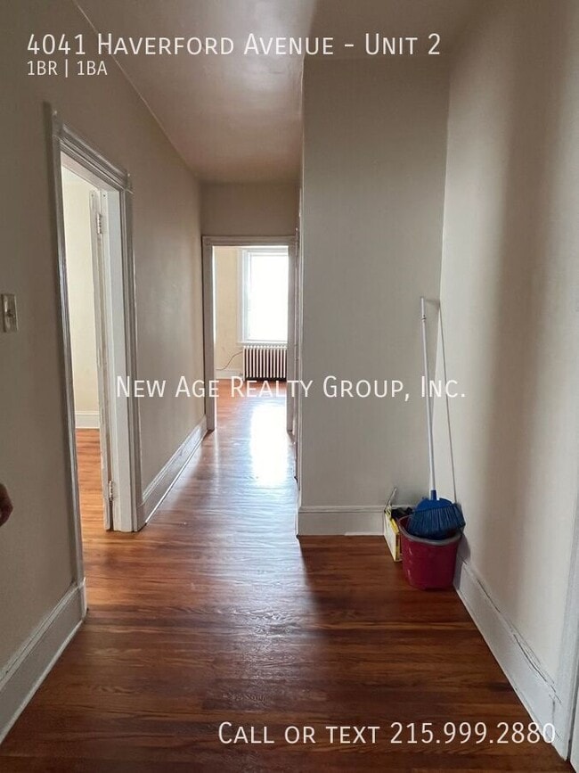 Foto del edificio - 4041 Haverford Ave