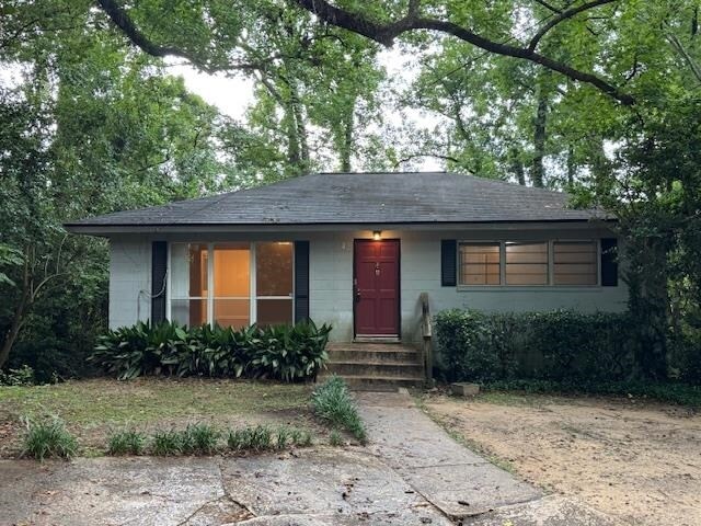 Foto principal - 1607 Sauls St