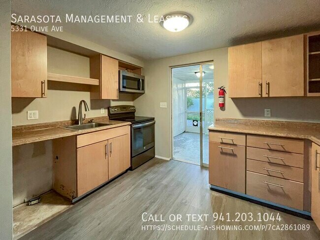 Foto del edificio - 5331 Olive Ave