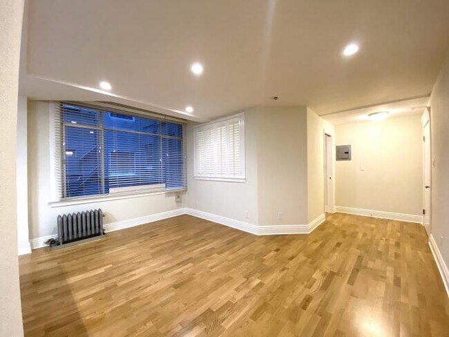 Foto del edificio - 1 bedroom in San Francisco CA 94108
