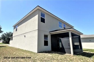 Building Photo - 13537 Laranja St