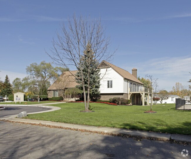 Americana Estates Apartments Casco, MI