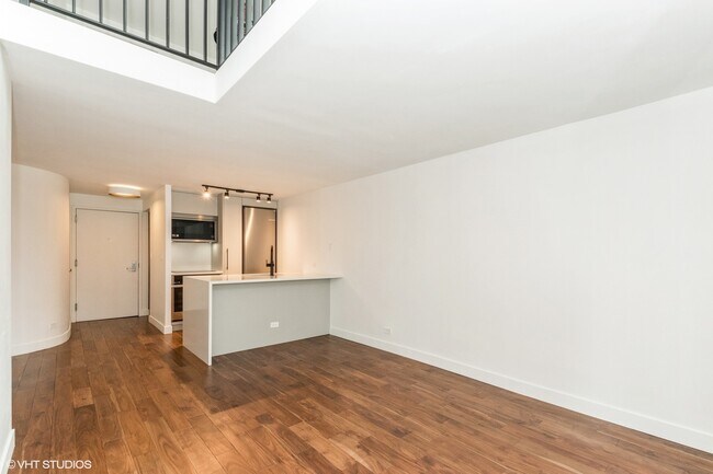 Foto del edificio - 1221 N Dearborn St